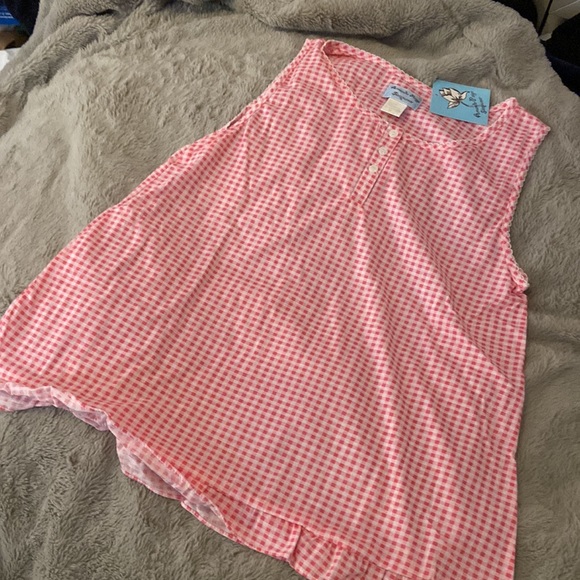 PINK SUMMER PJ SET - Picture 2 of 4